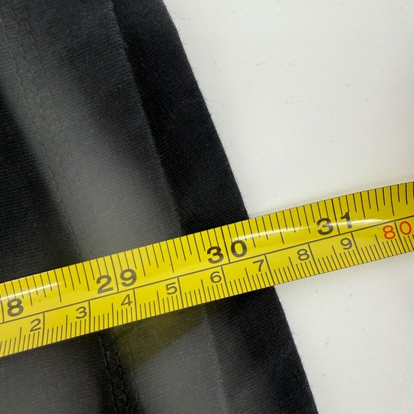 Harley Davidson Men's Large Black Long Sleeve Shirt Crew Neck Newnan, Georgia - Picture 11 of 12